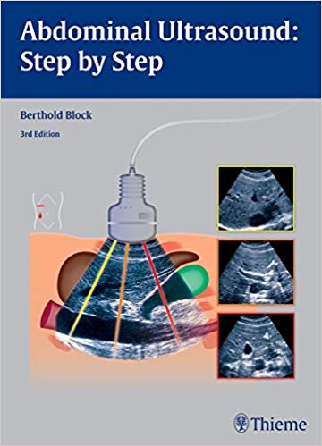 Abdominal Ultrasound: Step by Step 2016 - رادیولوژی